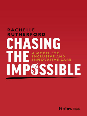 cover image of Chasing the Impossible